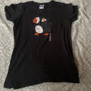 Icelandic Puffin Shirt